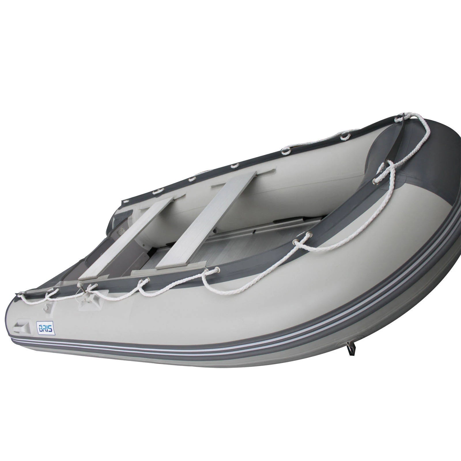 9.8ft Inflatable Boat Raft Dinghy Tender Yacht Pontoon Boat Y752