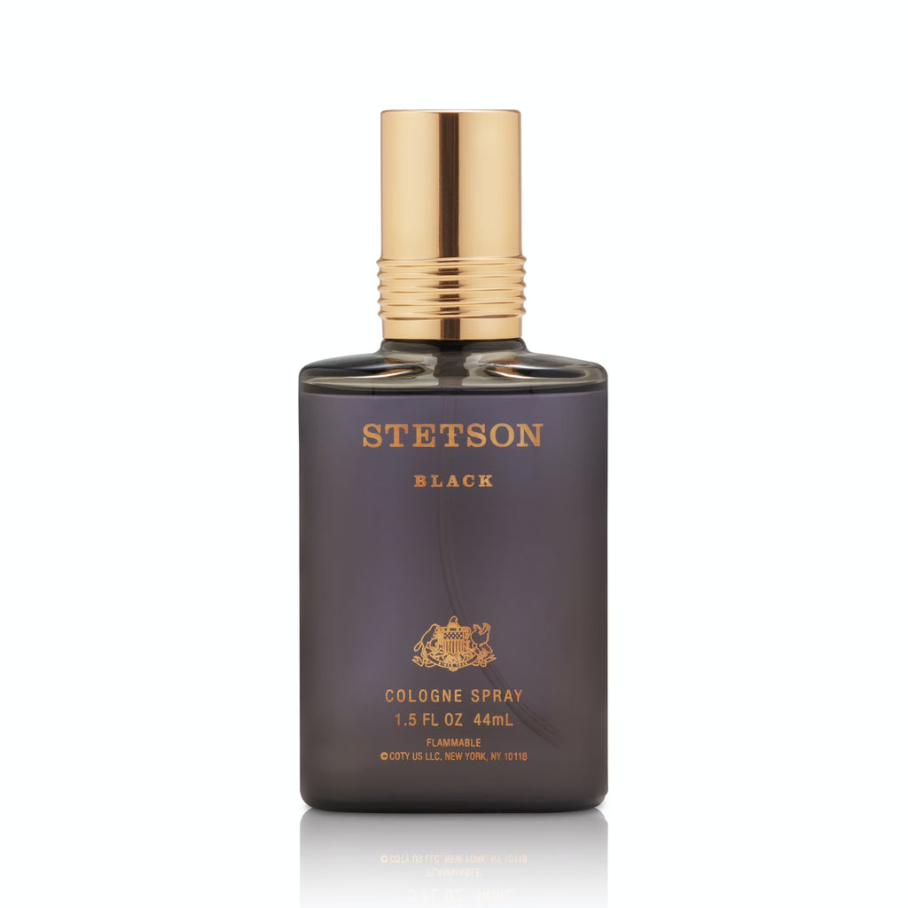 Black Woody Dark Spicy Cologne 1.5 Fl Oz O240546
