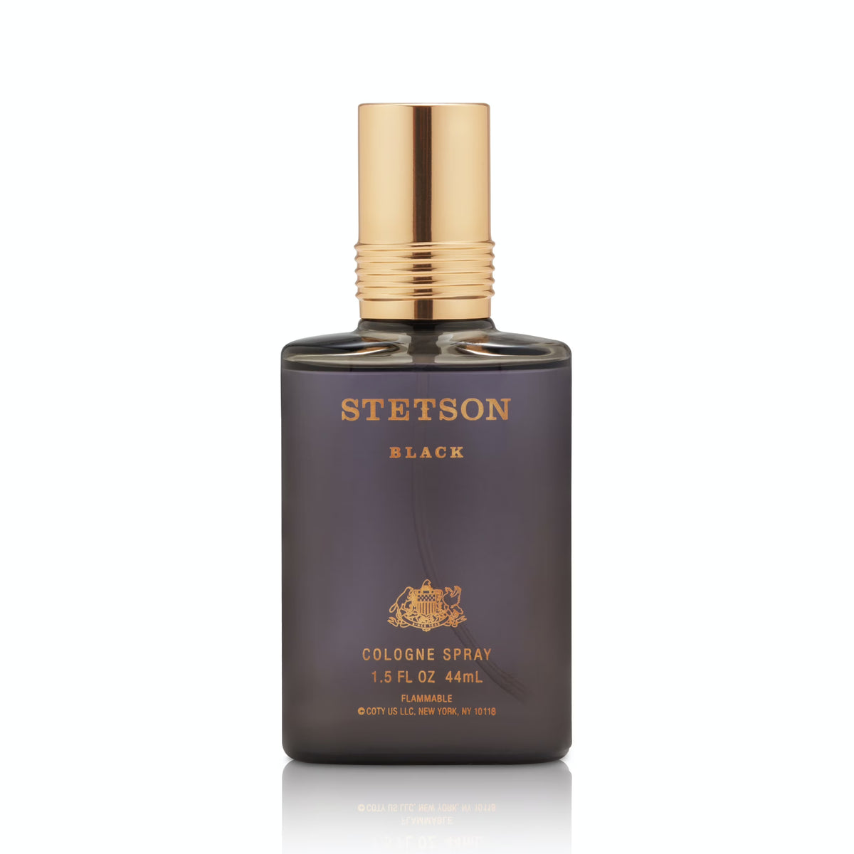 Black Woody Dark Spicy Cologne 1.5 Fl Oz O240546