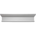 Crosshead with Trim Strip R69357