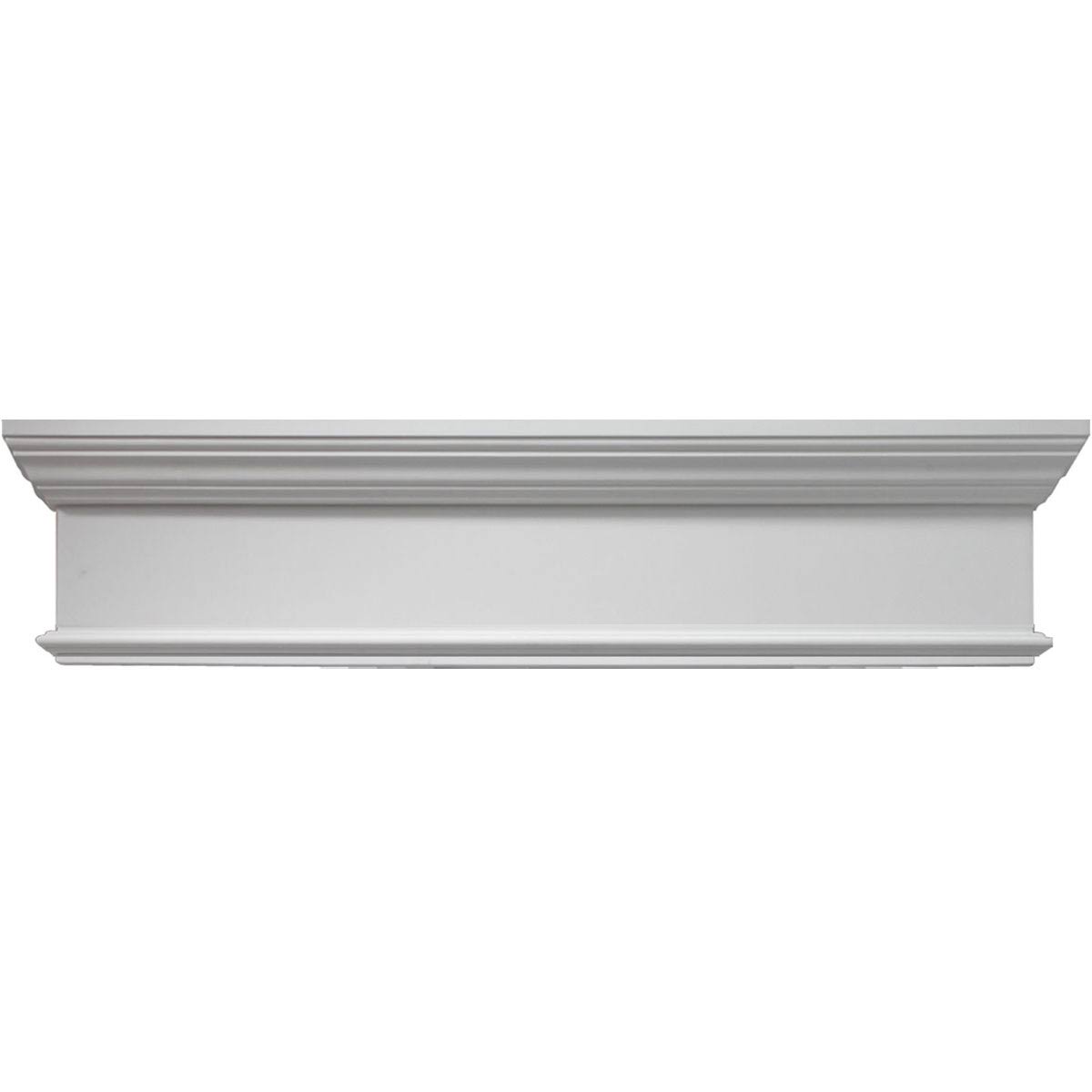 Crosshead with Trim Strip R69357