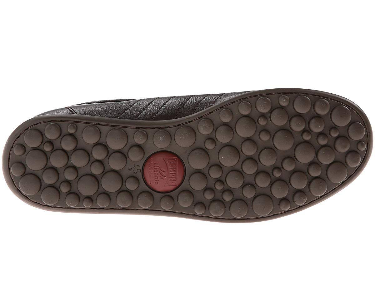 Brown 1 Ariel Shoes J5496