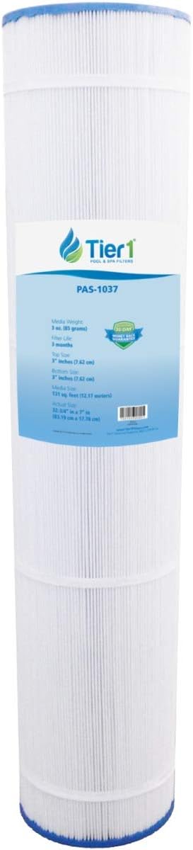 Pool & Spa Filter Cartridge D639