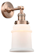 1 Light Sconce L648