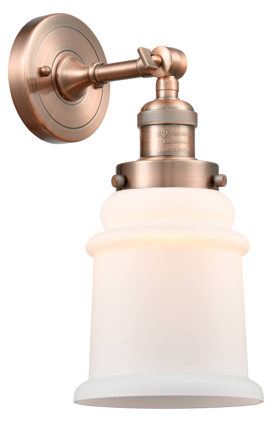 1 Light Sconce L648