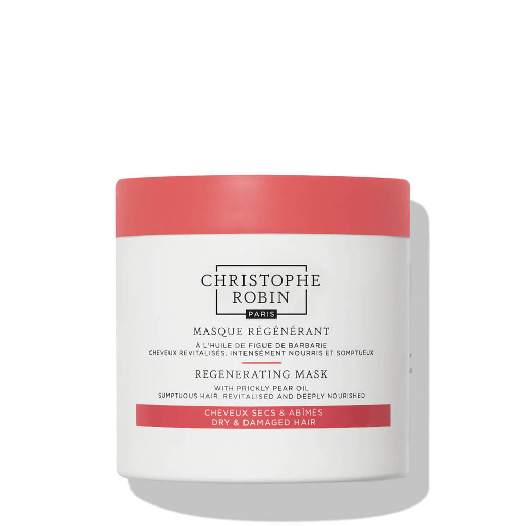 Regenerating Mask with Rare Prickly Pear Oil L59976
