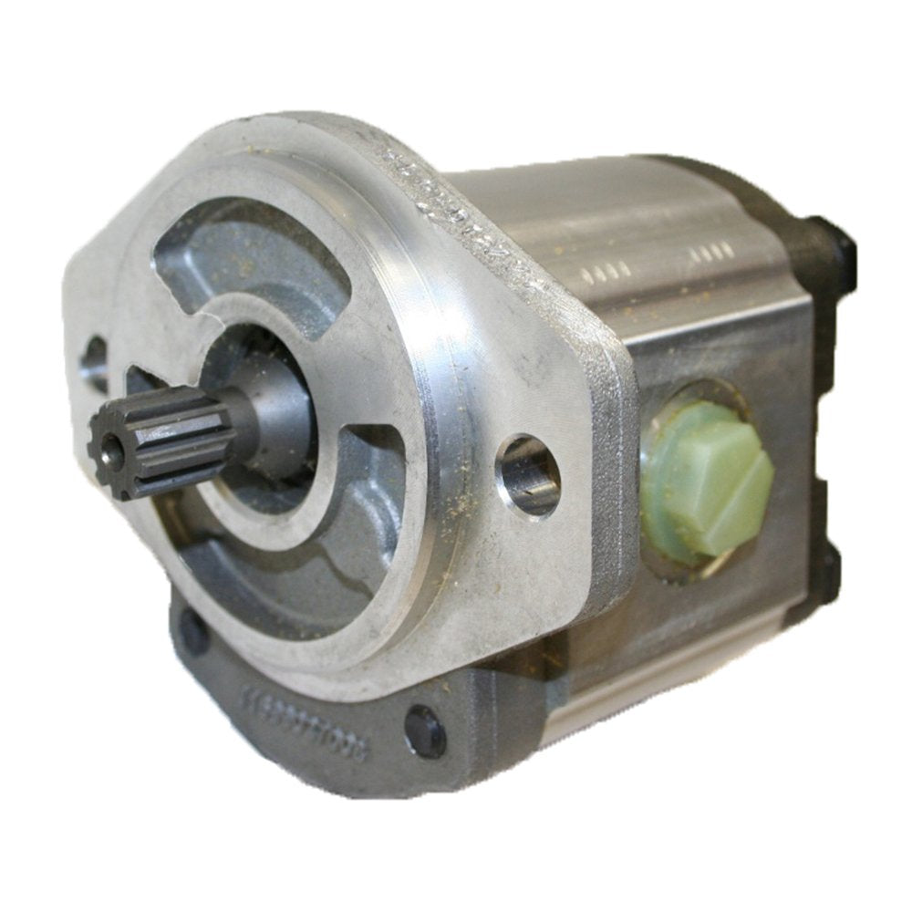 Hydraulic Pump for Skid Steer Loader N21436