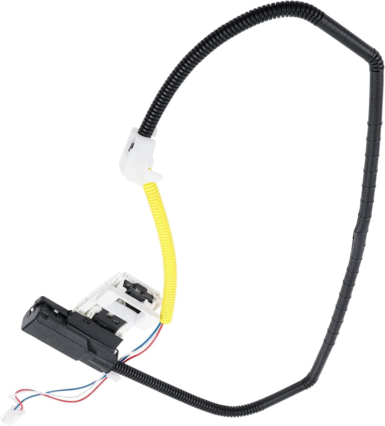 Whirlpool Washer Lid Lock Switch Pack of 2 Q630