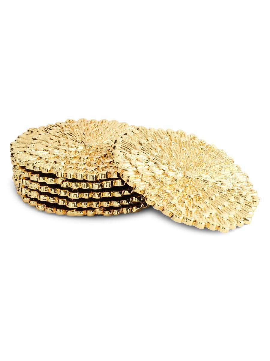 Gold Coasters K9888