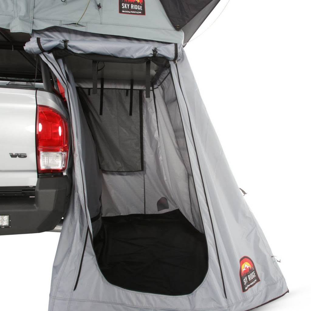 Body Armor Sky Ridge Pike Annex Room D83422