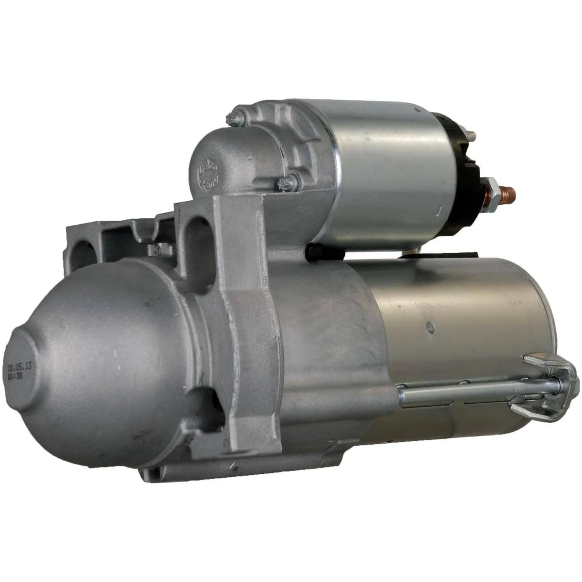 Remanufactured Starter F53137