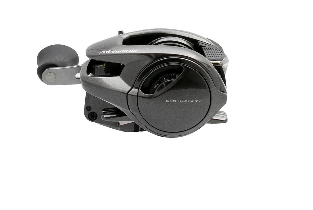 Metanium B Baitcasting Reel I487559