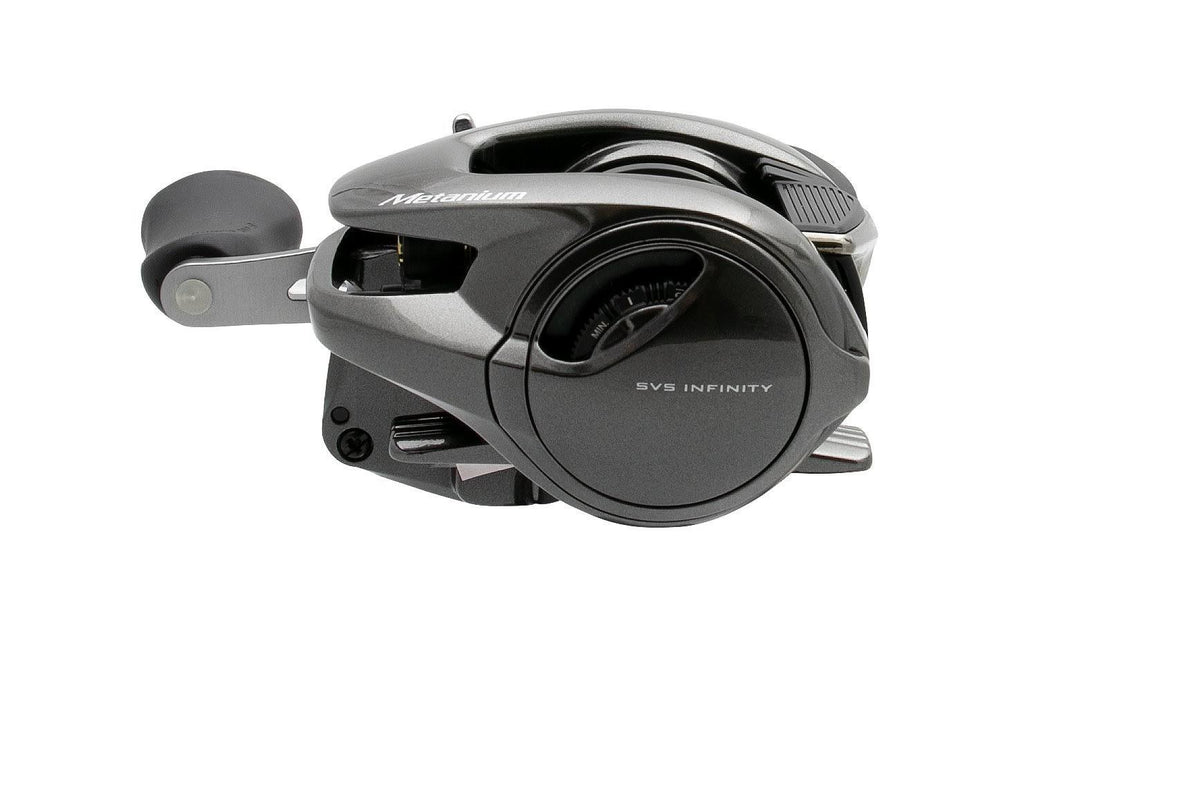 Metanium B Baitcasting Reel I487559