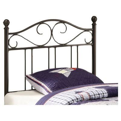 Twin Metal Headboard O322704