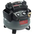 6 Gallon Pancake Air Compressor C849
