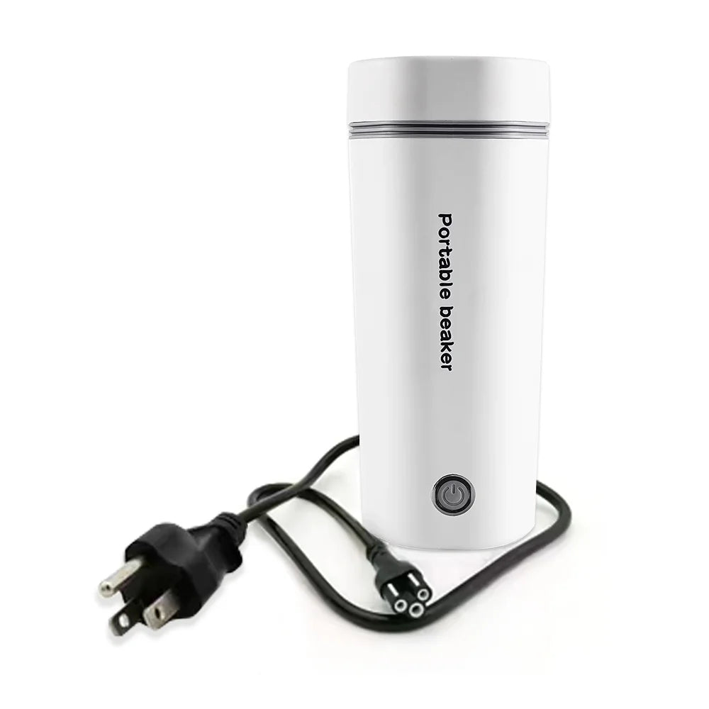 350ML Stainless Steel Electric Kettle E748051