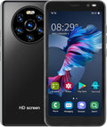 Unlocked Smartphone with Dual SIM Card 128GB Expandable Storage J3430
