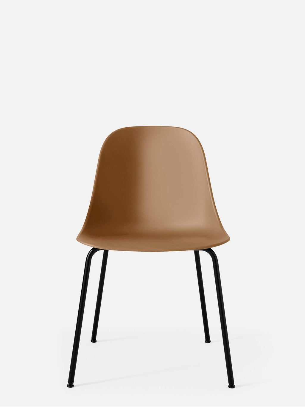 Light Grey Dining Side Chair U9878