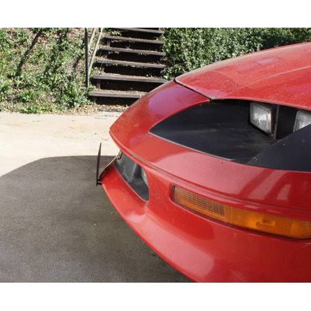License Plate Bracket C8339