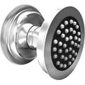 Polished Brass Body Spray J9107
