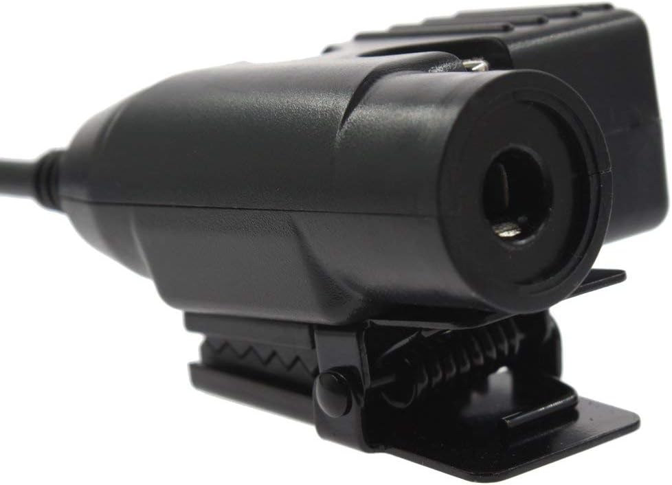 U94 PTT System Compatible with ICOM Radio, Pack of 2 L716936