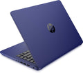 HP 14 inch Touchscreen Laptop, AMD 3020e Processor, 4 GB RAM, 64 GB eMMC Storage, Windows 10 S O579