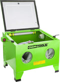 Bench Top Abrasive Blast Cabinet R918240