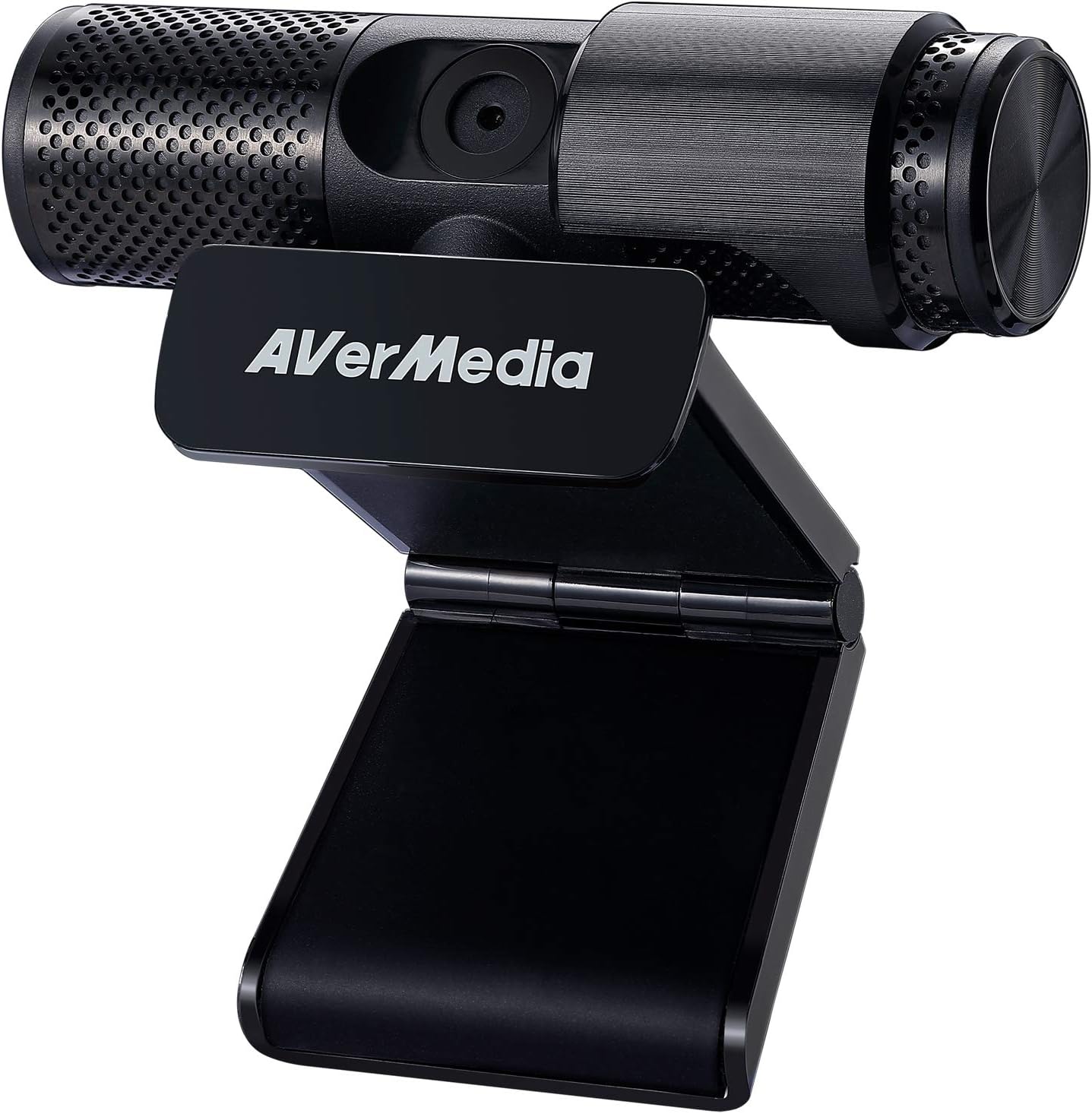 Full HD 1080p 60fps Webcam with 95° Ultra Wide Angle and Privacy Shutter U499683