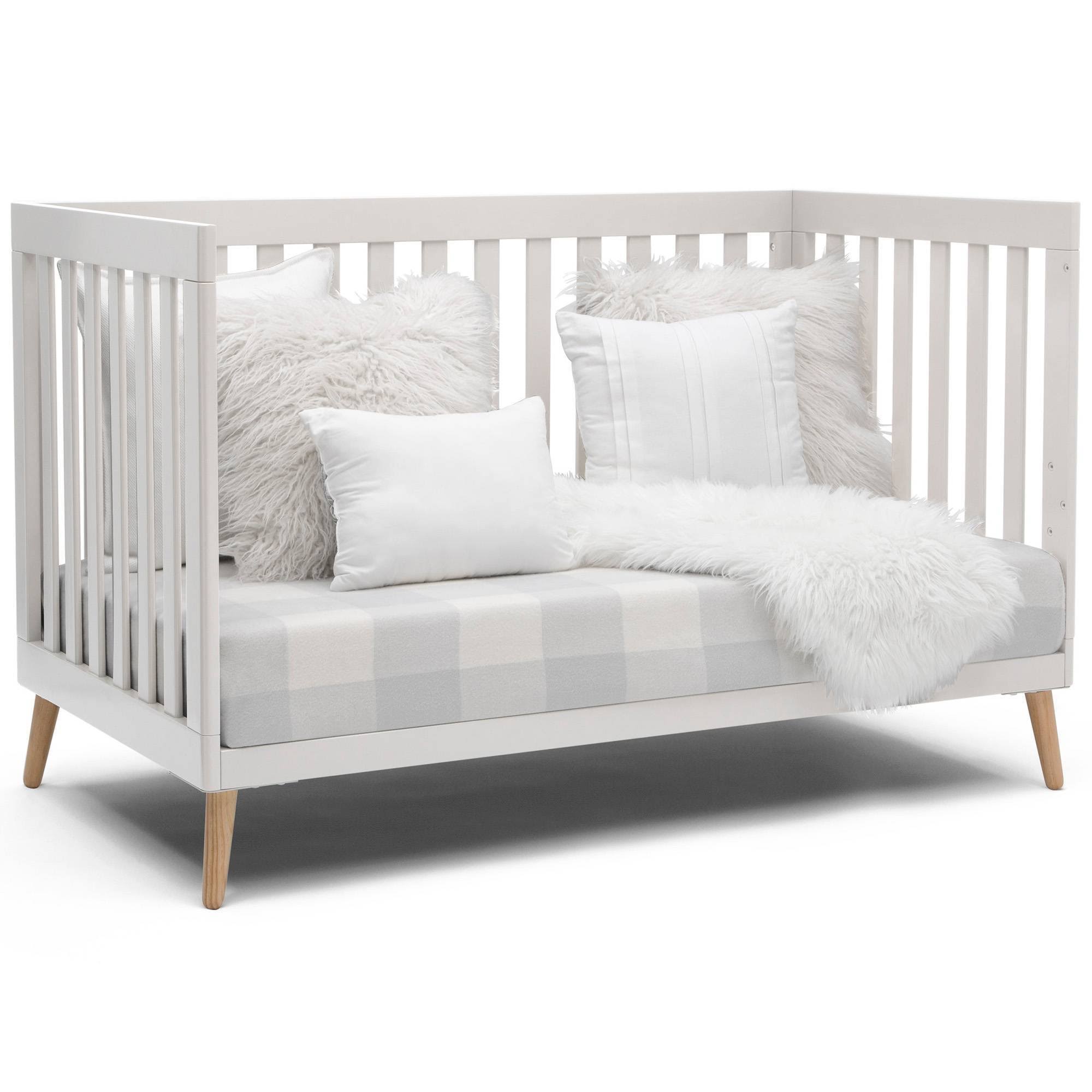 4-in-1 Convertible Crib L284320