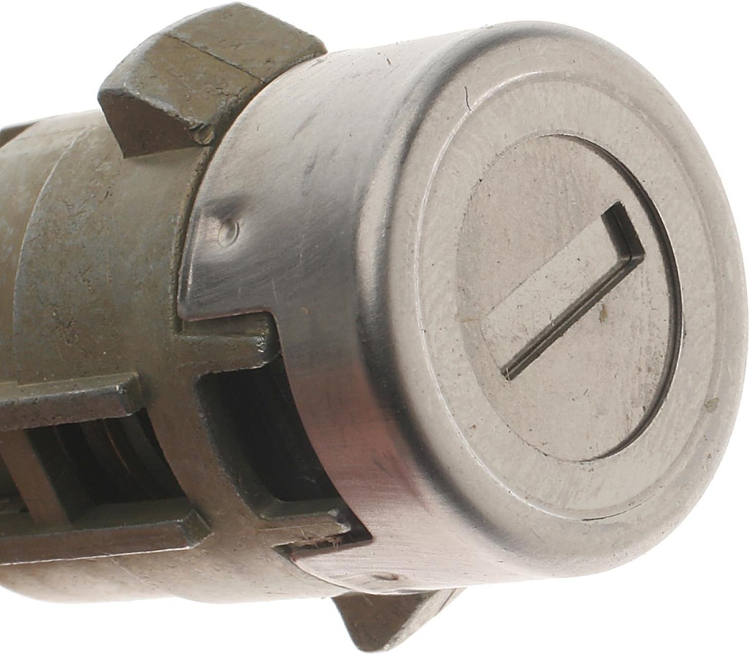Chrome Door Lock Cylinder with Key Pack of 2 N901639