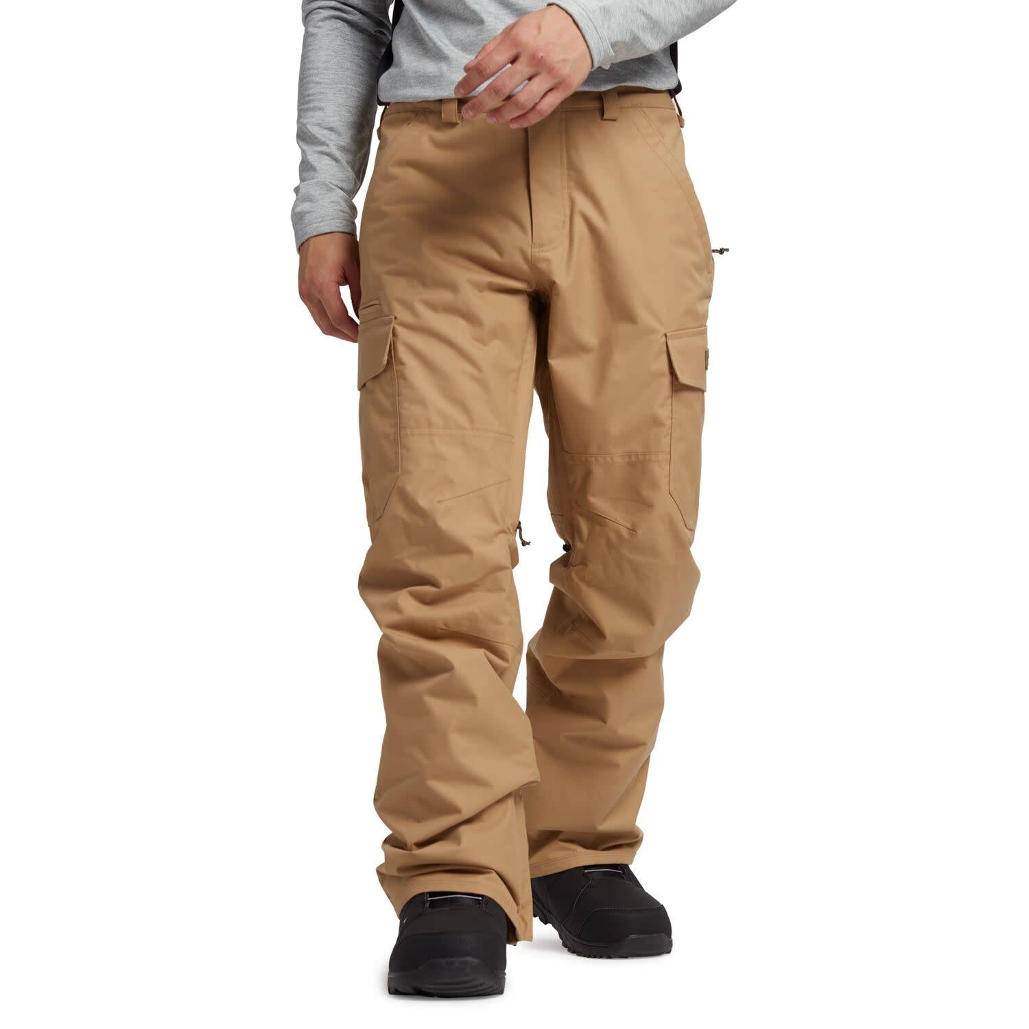 Men's Cargo Pant - Regular Fit O7195