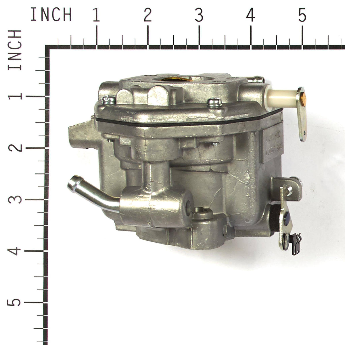 Carburetor I754
