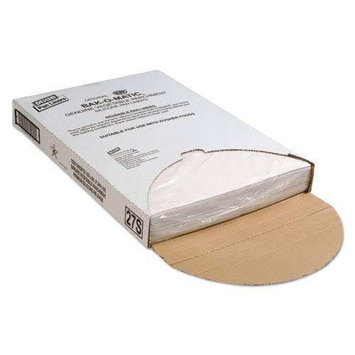 Parchment Pan Liner, 14 x 14, 1000/Carton K7127