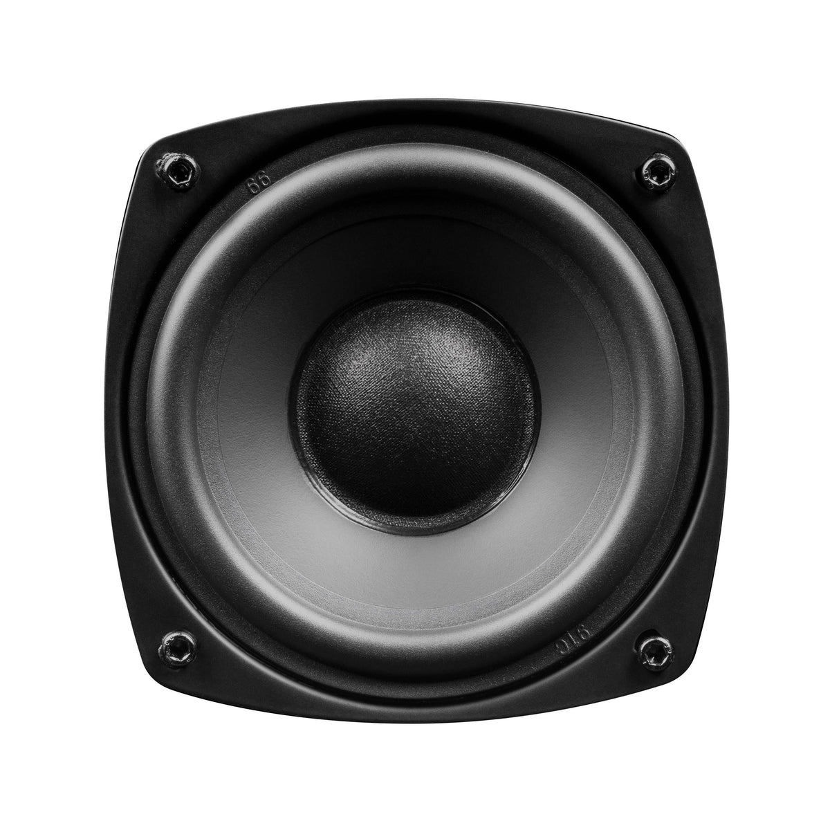 White 7.1 Speaker System O69277
