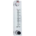 Flowmeter, 100-1000 cc/min AIR, SS Valve X355001
