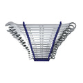 15 Piece Fractional Combination Wrench Set Y96352