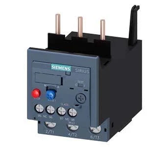 Siemens 3RU2136-4FB0 L6567
