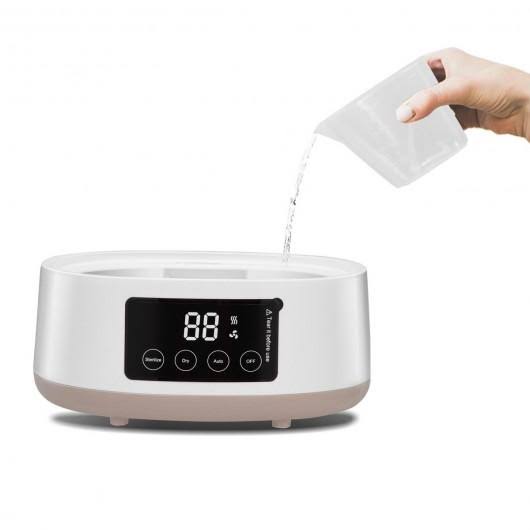 Electric Steam Sterilizer with LED Display R600191