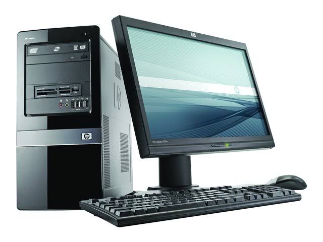 Compaq L2105tm LCD Touch Monitor D474178
