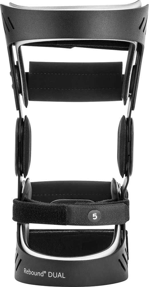 Rebound Dual Knee Brace J819400
