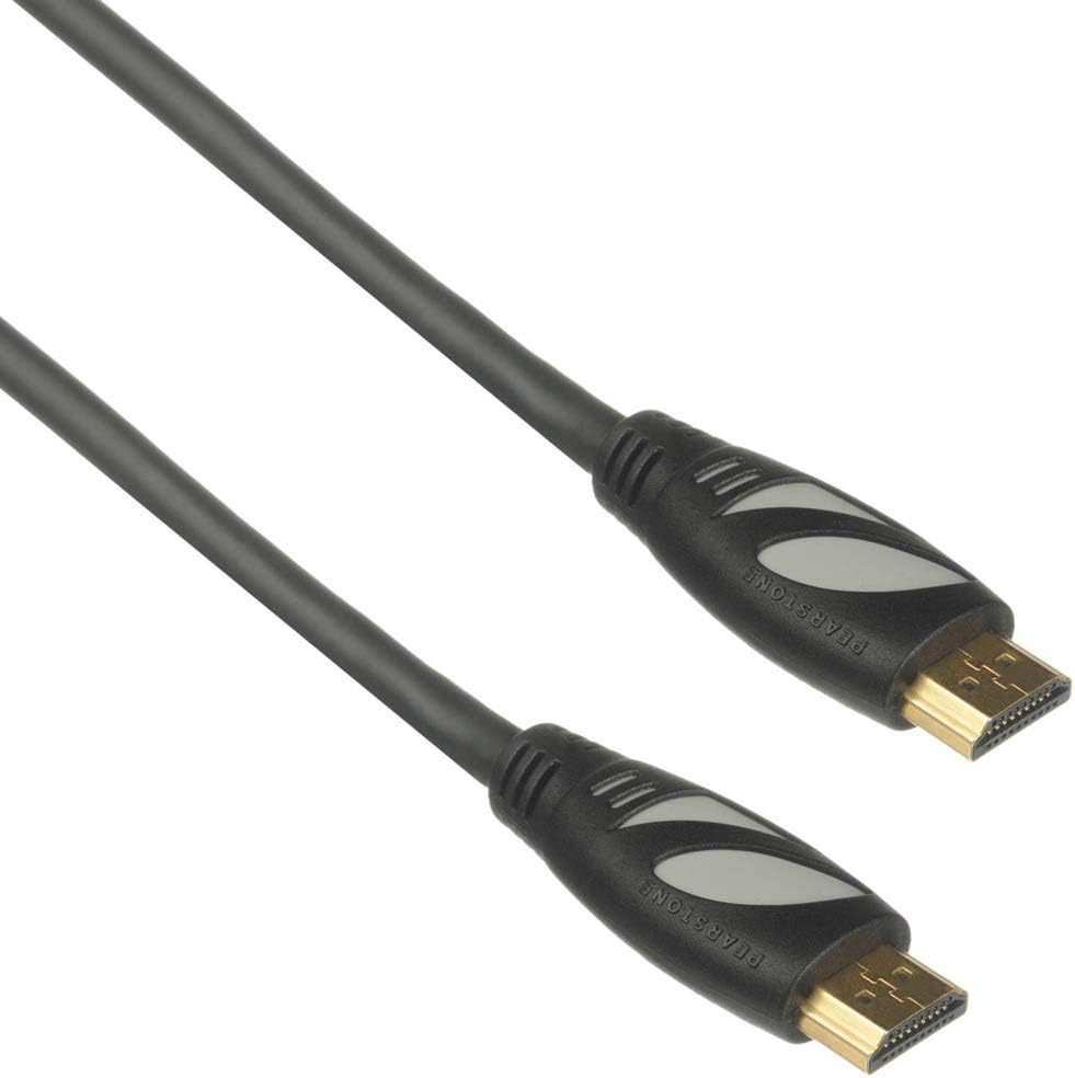Web Presenter HD Bundle with Power Cord & HDMI Cable with Ethernet B101228