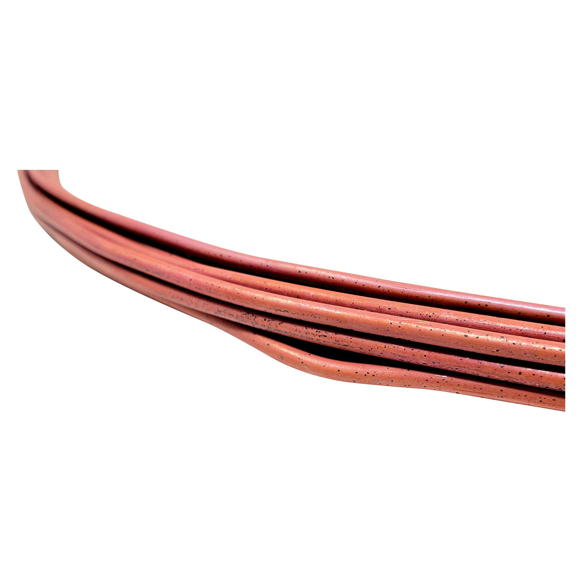 Copper Bonsai Wire #14, 1/2 Kilo M846