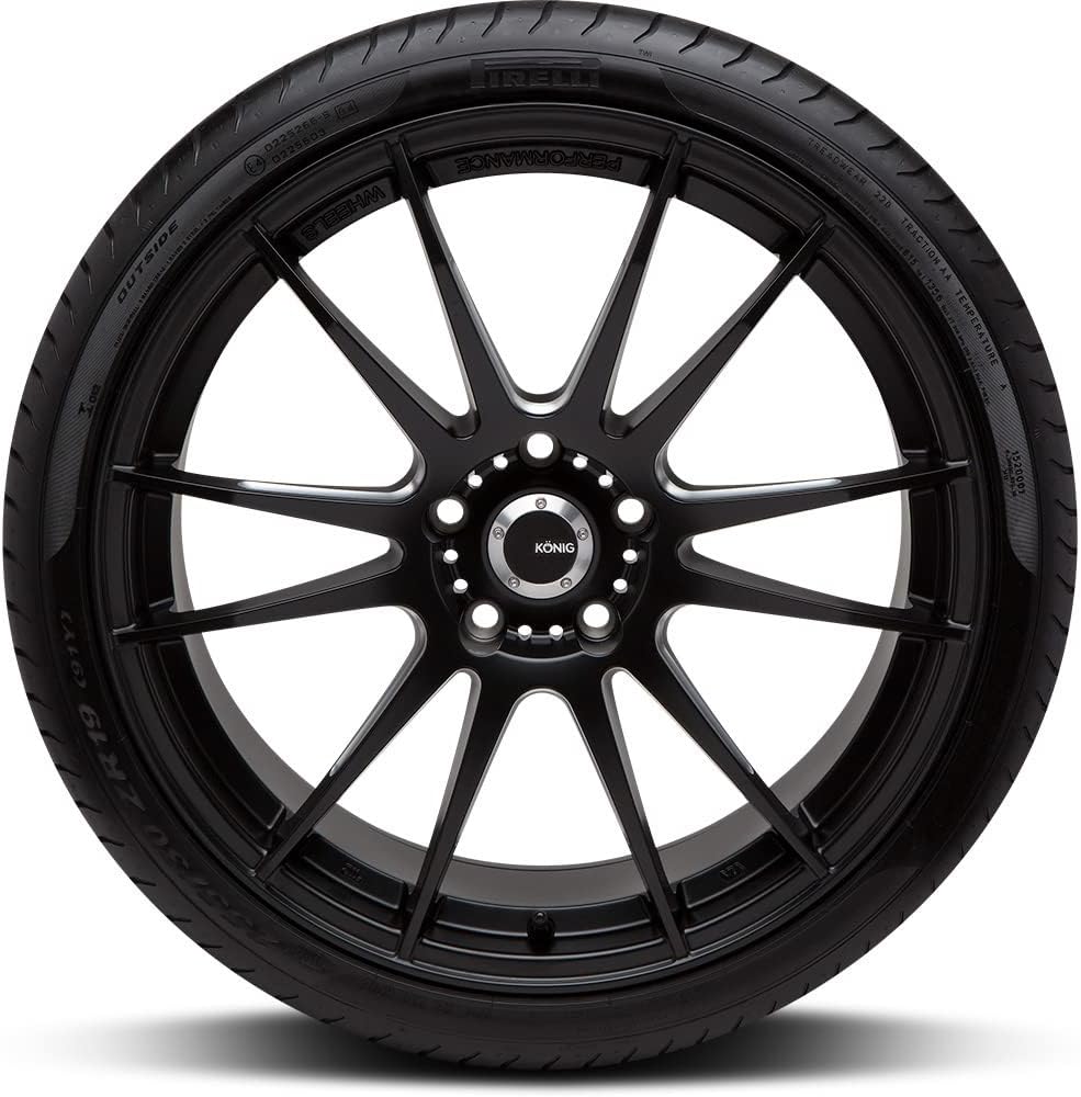 235/40R18 95Y Radial Tire J385