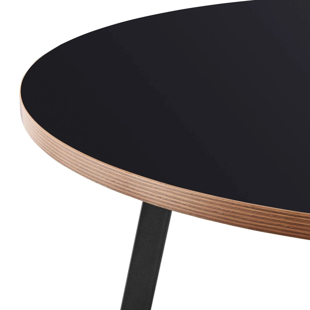 Gliese Brown Round Table H588068