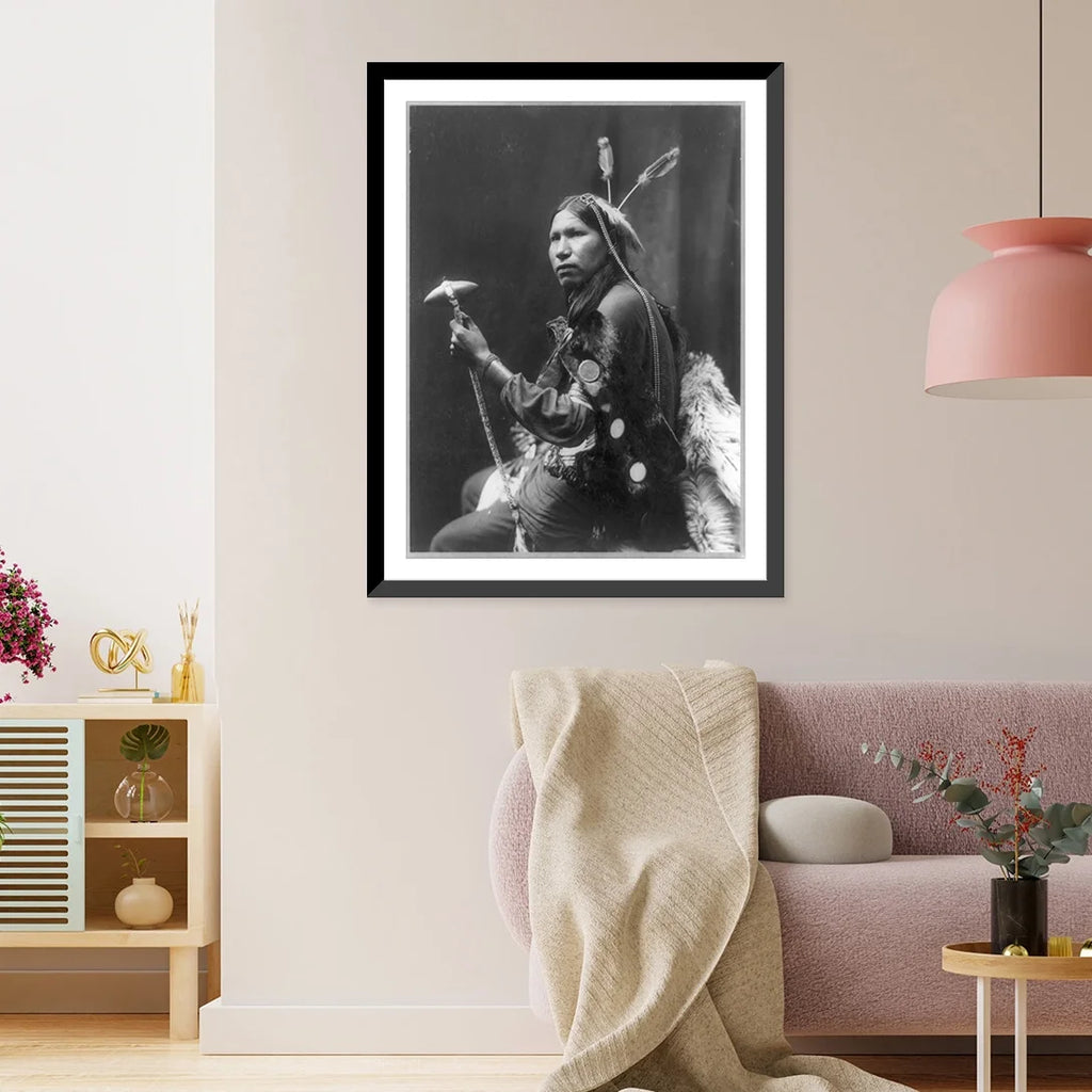 Framed Print, 17-7/8" x 21-7/8" T739404