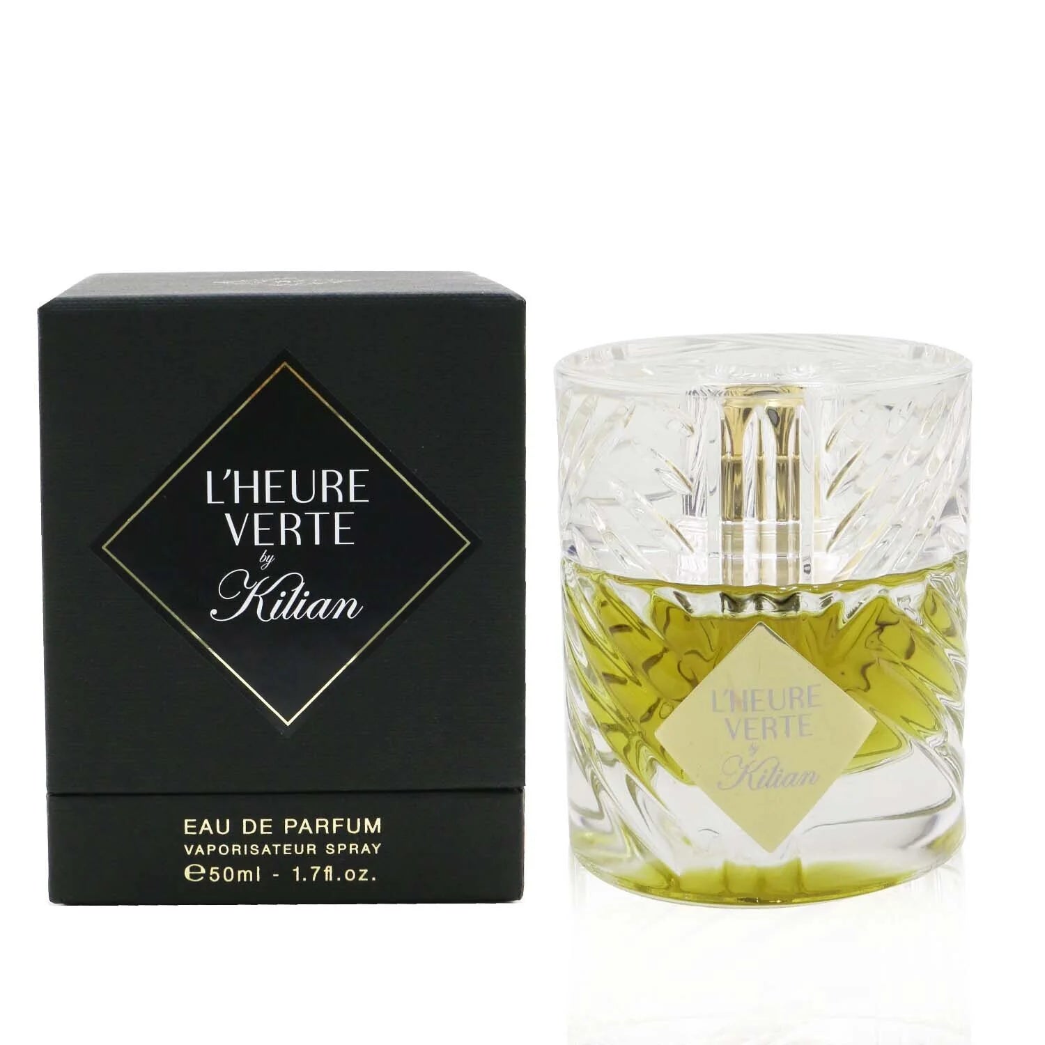 Eau De Parfum Spray 50ml U8120