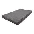 Anthracite Dog Crate Pad Medium N555060