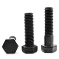 3/4x22-16 x 1 3/4x22 Fine Thread Grade 8 Hex Cap Screw Black Oxide P312948