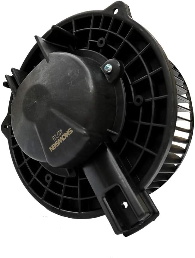 HVAC AC Heater Blower Motor with Fan Cage Pack of 2 X278527