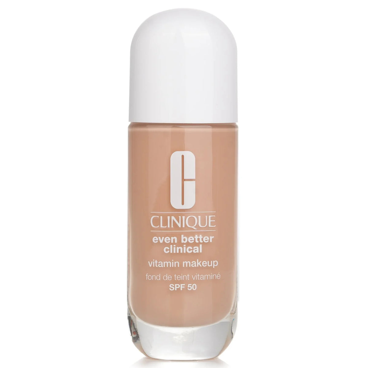 Vitamin MakeUp Foundation SPF 50 30ml Z8856